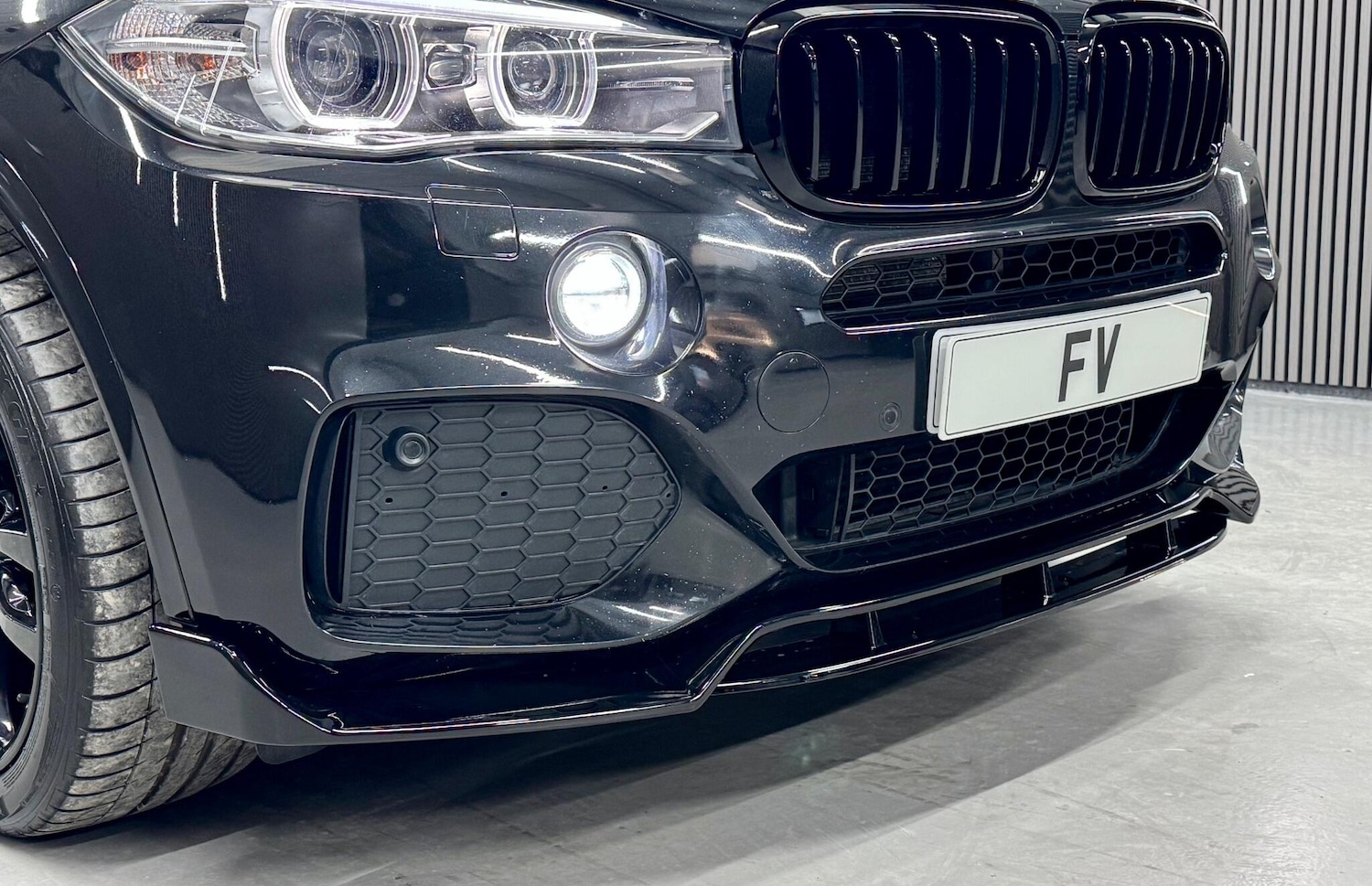 Used BMW X5 2017 for sale - 77114185: Photo 44