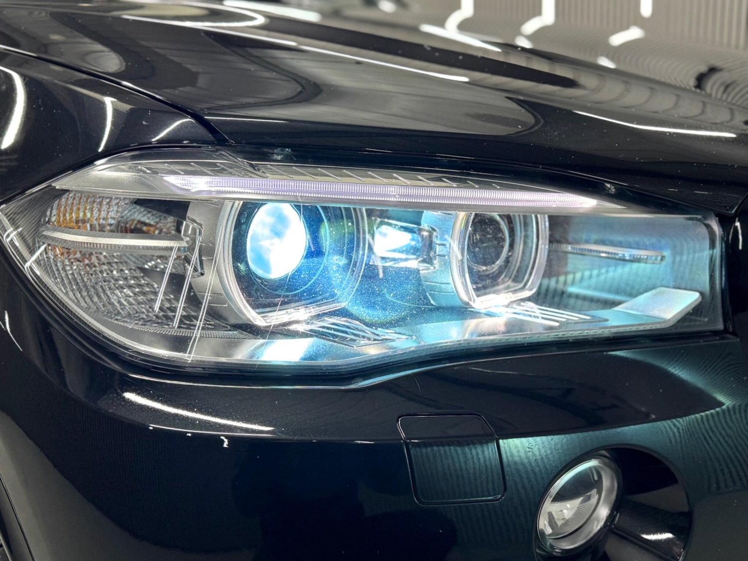 Used BMW X5 2017 for sale - 77114185: Photo 46