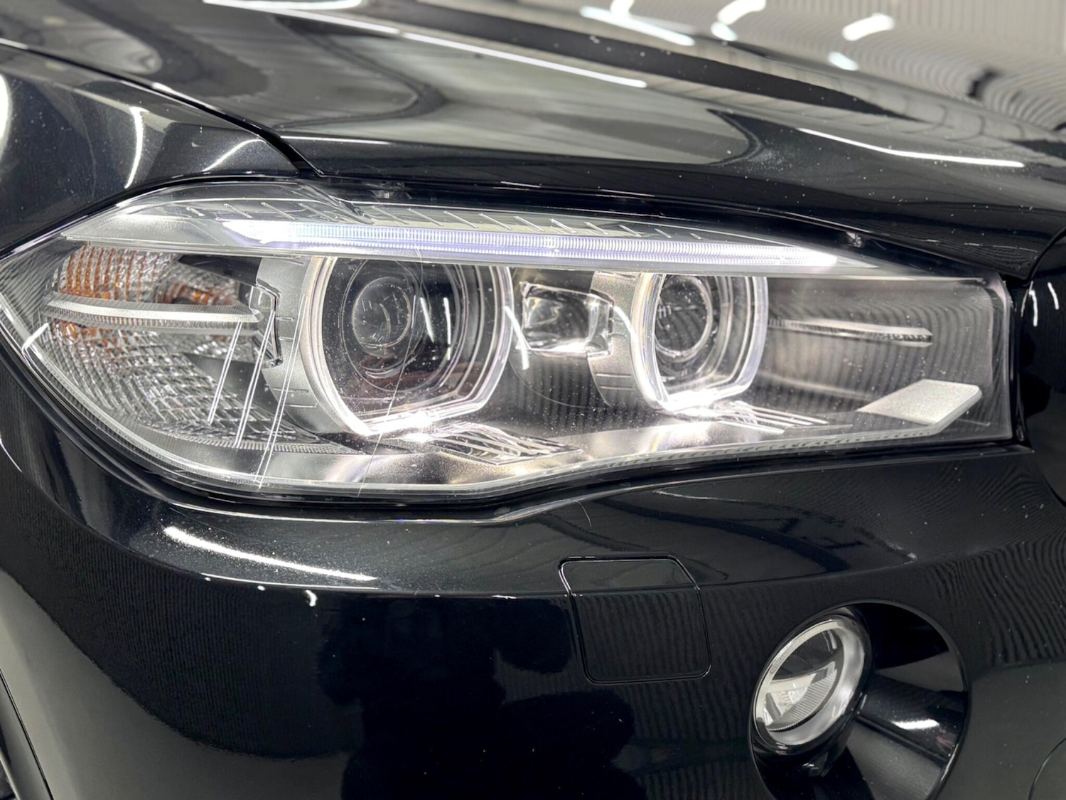 Used BMW X5 2017 for sale - 77114185: Photo 47