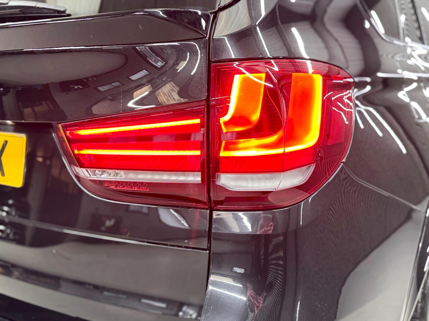 Used BMW X5 2017 for sale - 77114185: Photo 48