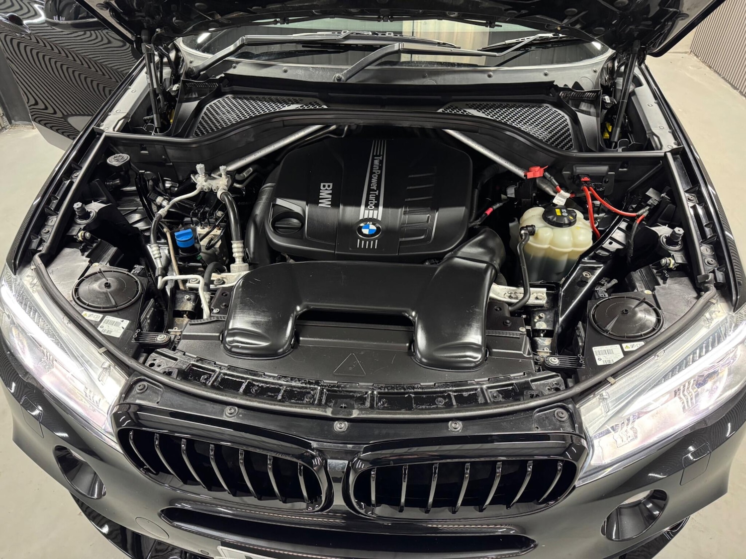 Used BMW X5 2017 for sale - 77114185: Photo 49