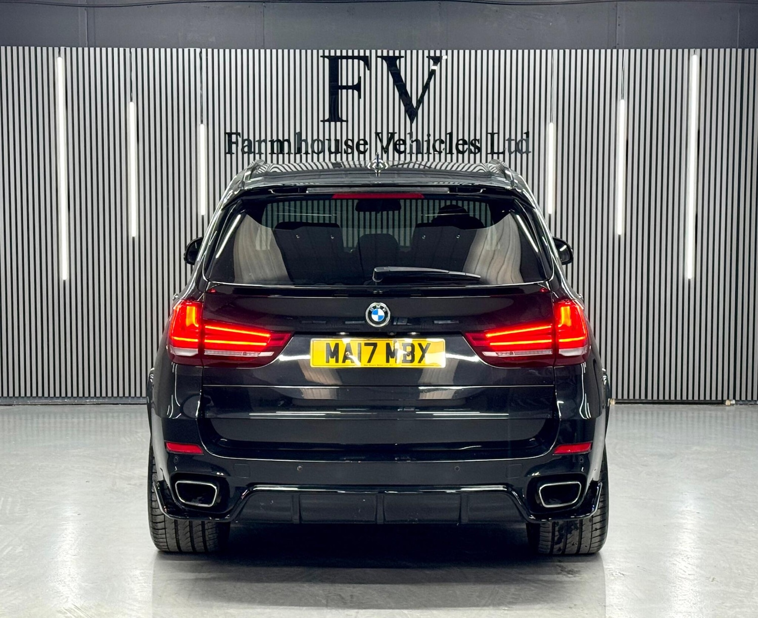 Used BMW X5 2017 for sale - 77114185: Photo 5