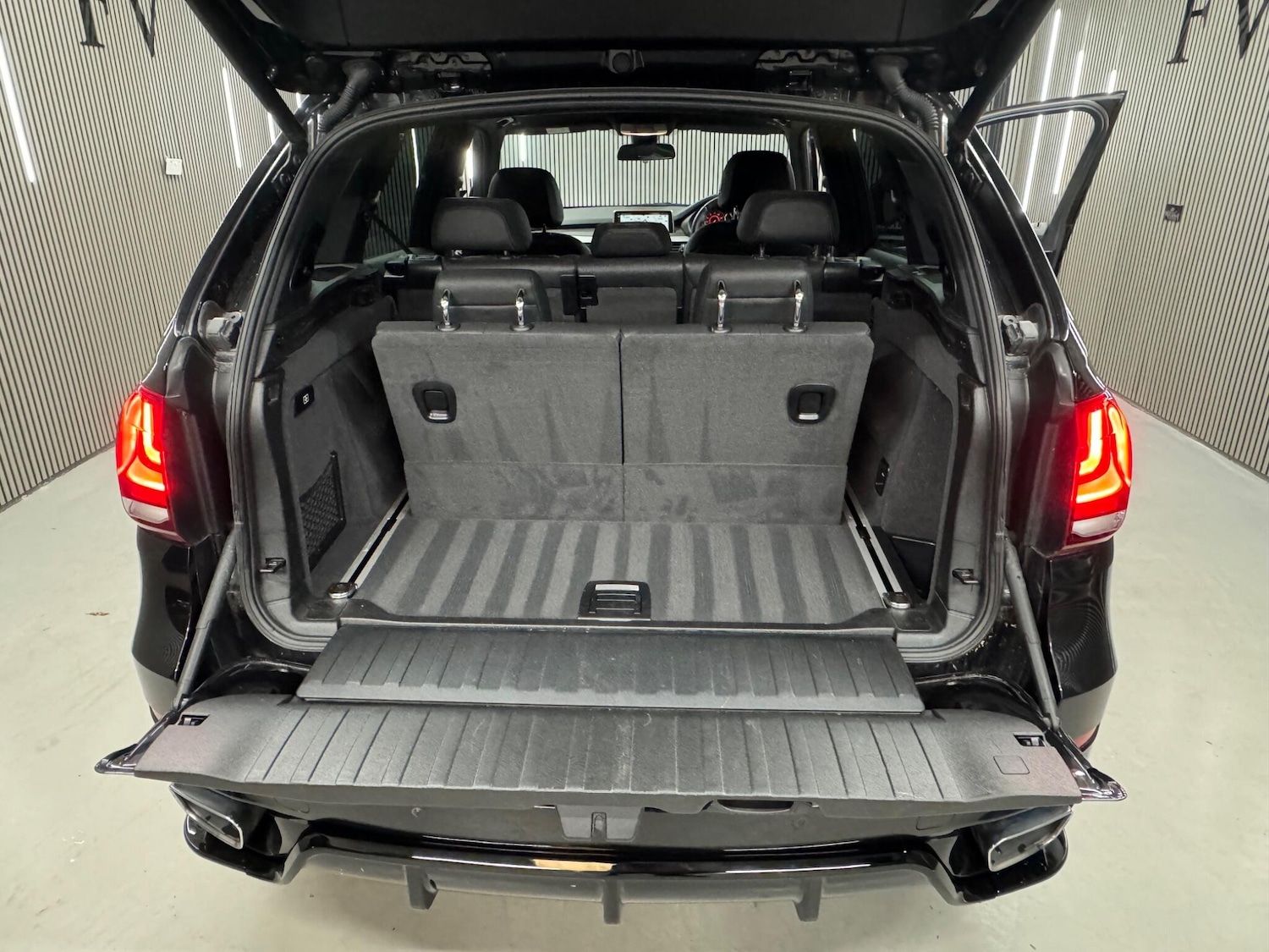 Used BMW X5 2017 for sale - 77114185: Photo 50