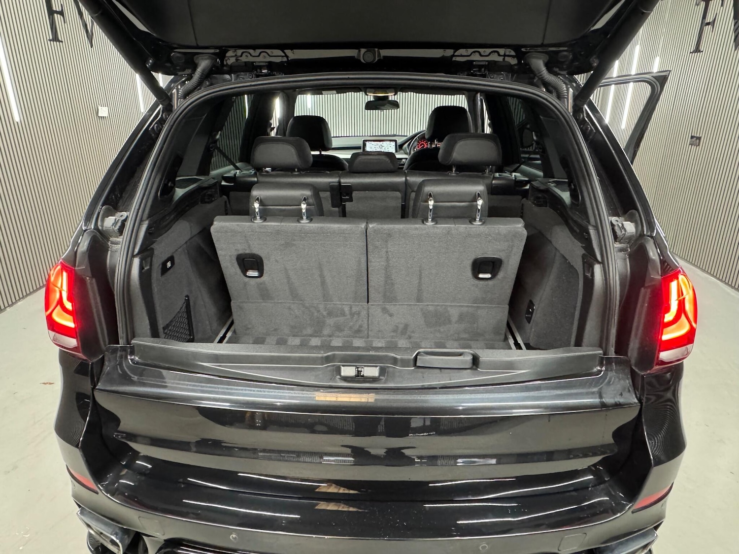 Used BMW X5 2017 for sale - 77114185: Photo 51