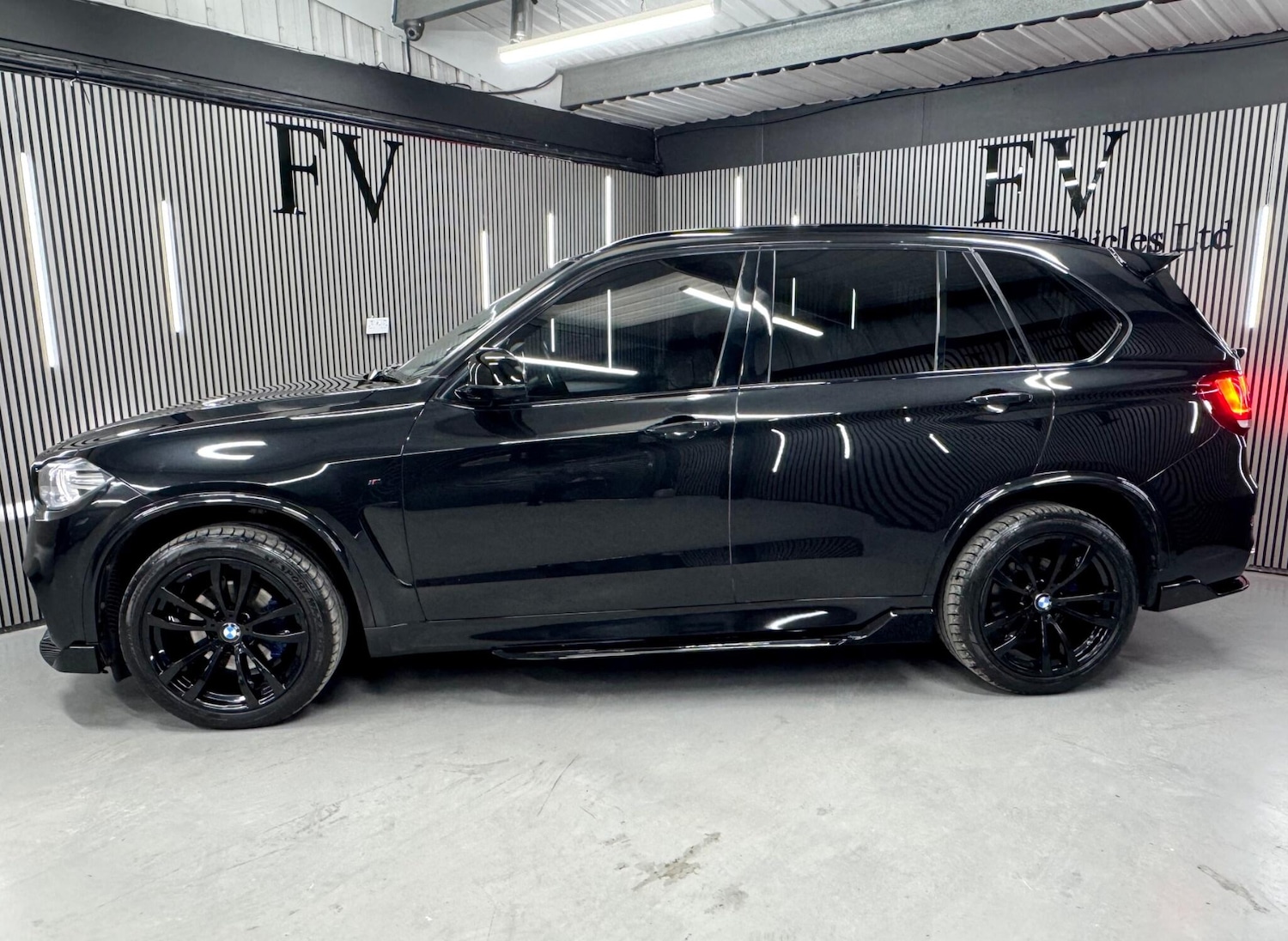 Used BMW X5 2017 for sale - 77114185: Photo 7