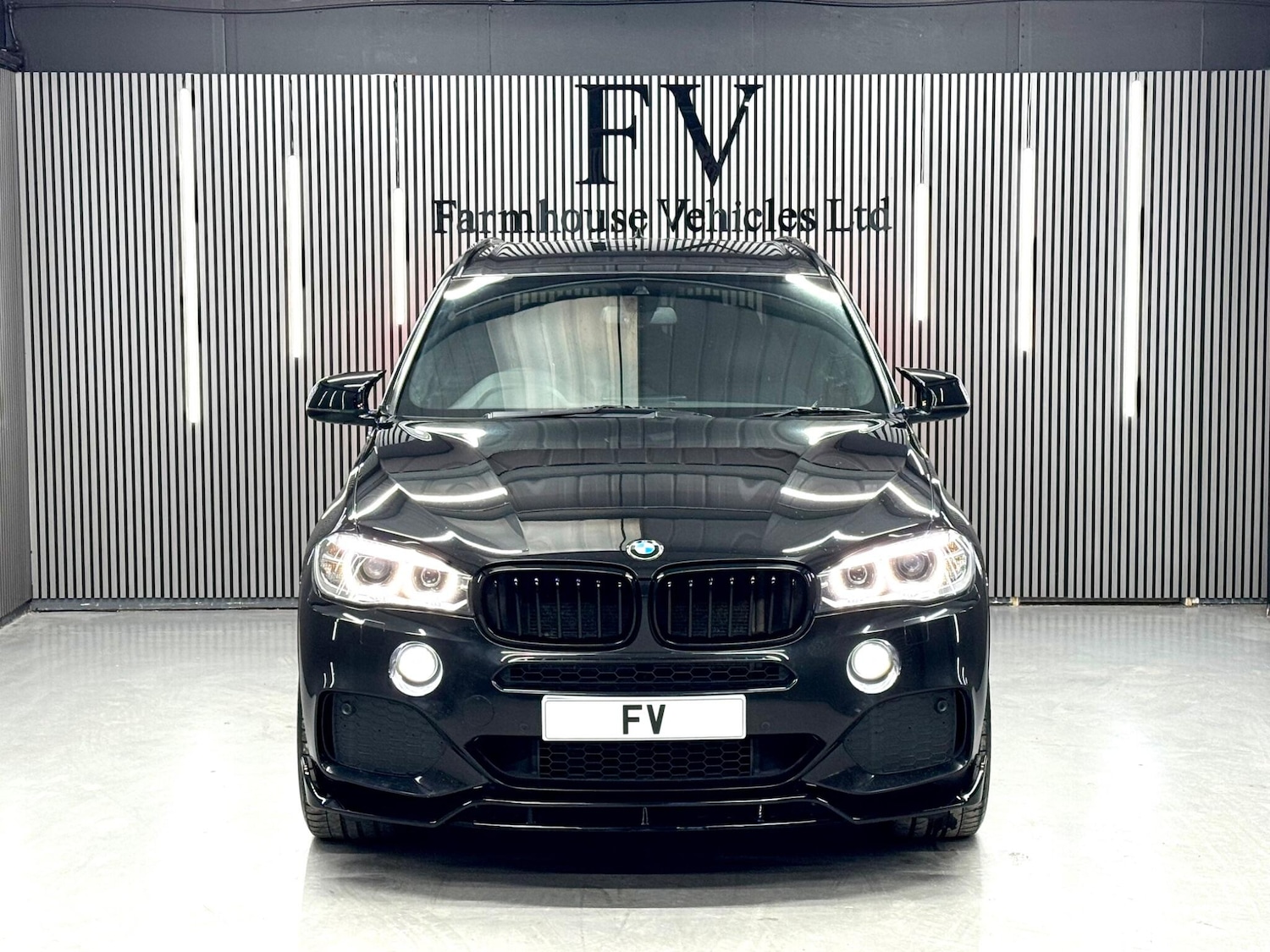 Used BMW X5 2017 for sale - 77114185: Photo 9