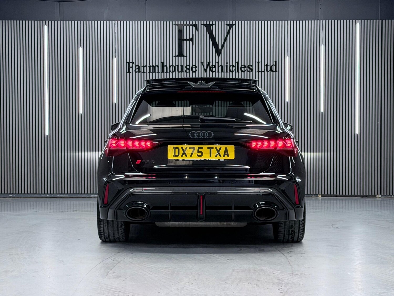 Used Audi RS3 for sale - 77958550: Photo 15