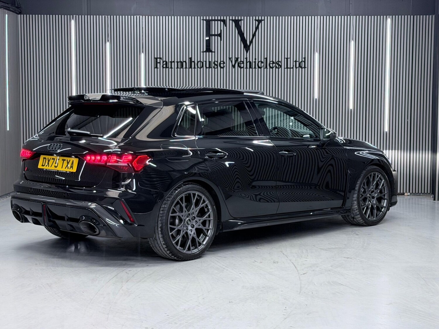 Used Audi RS3 for sale - 77958550: Photo 16