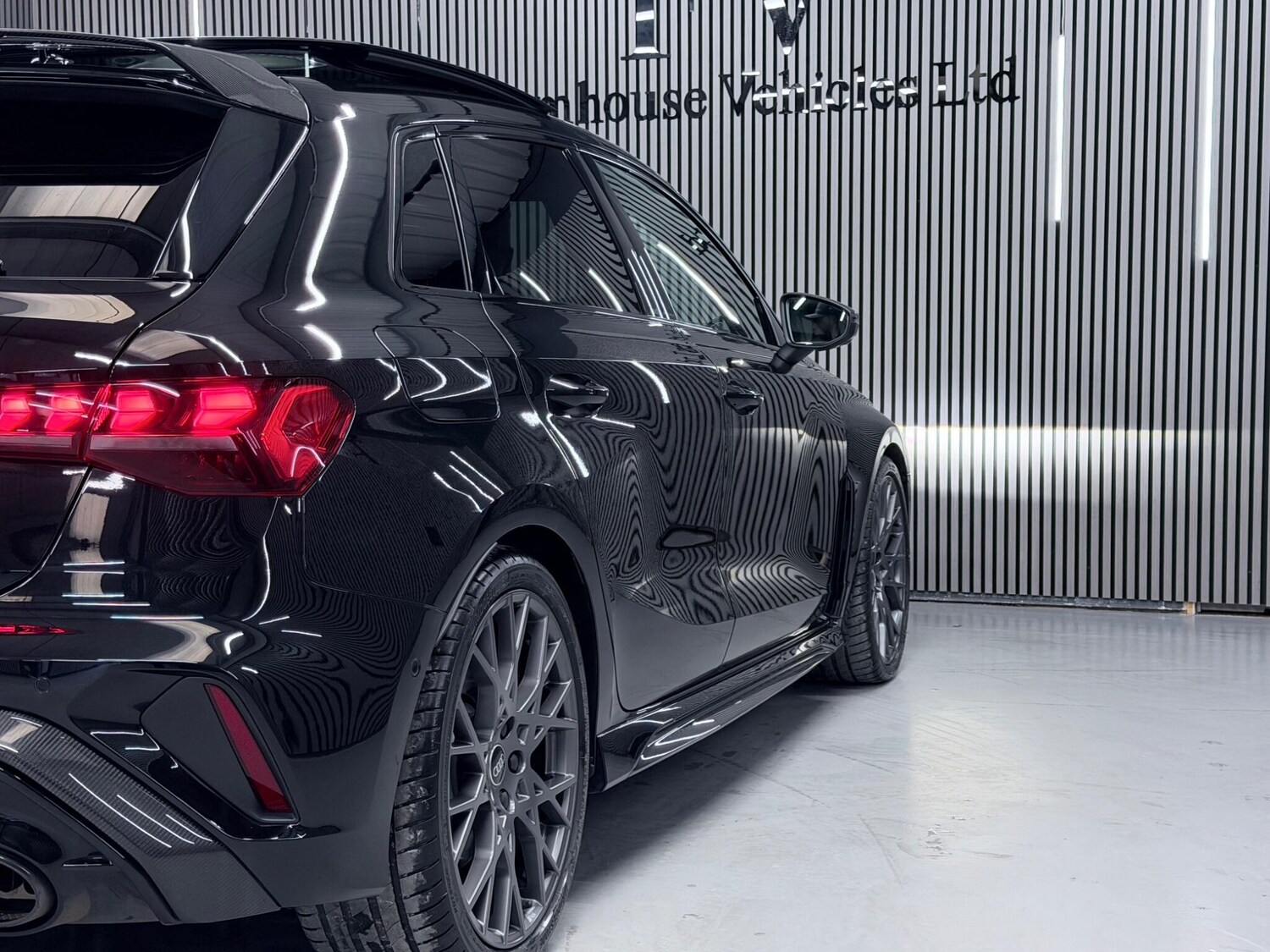 Used Audi RS3 for sale - 77958550: Photo 18