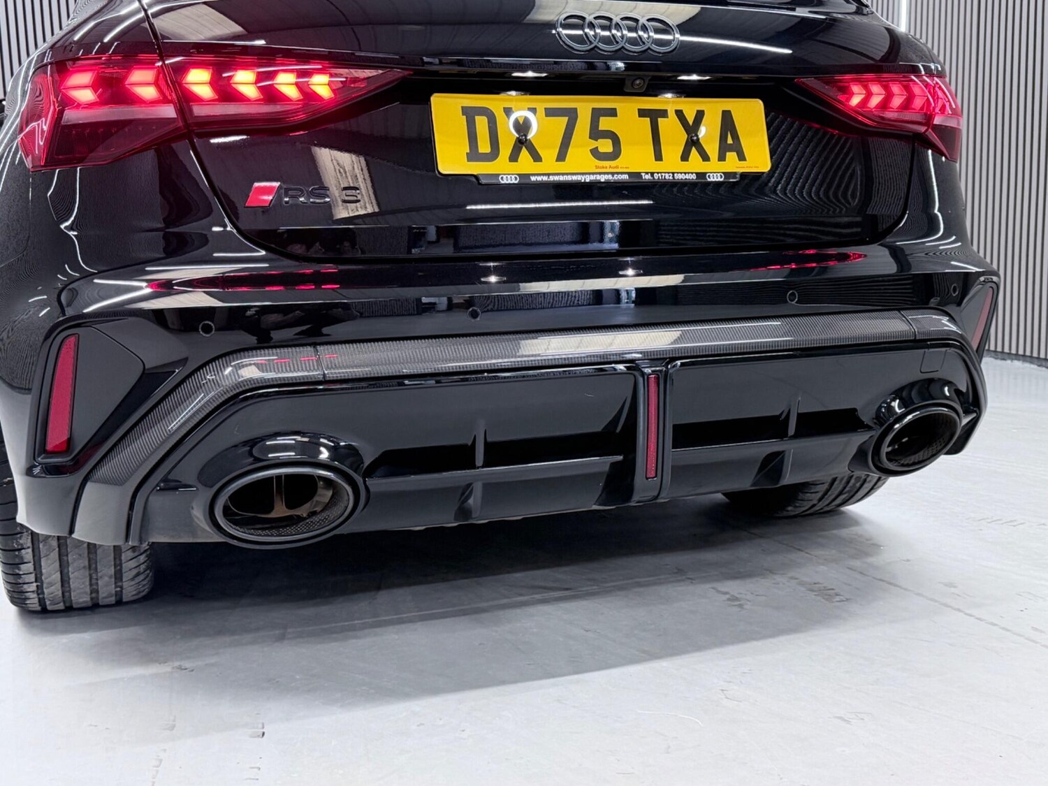 Used Audi RS3 for sale - 77958550: Photo 21