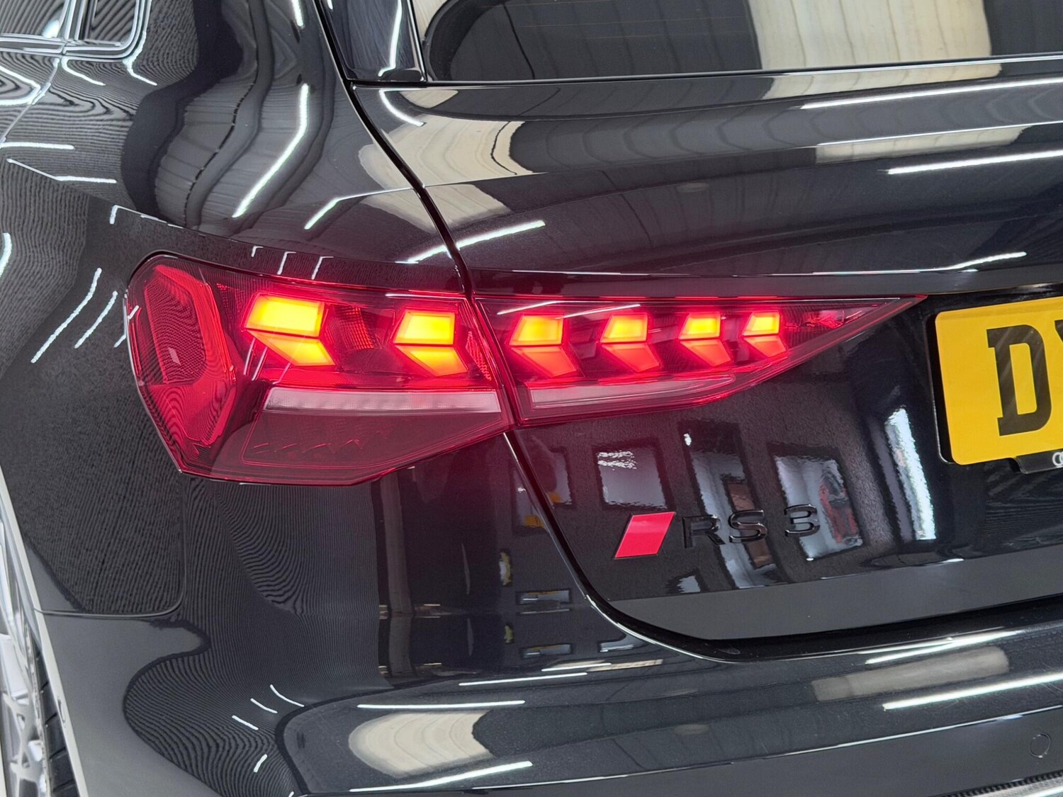 Used Audi RS3 for sale - 77958550: Photo 22