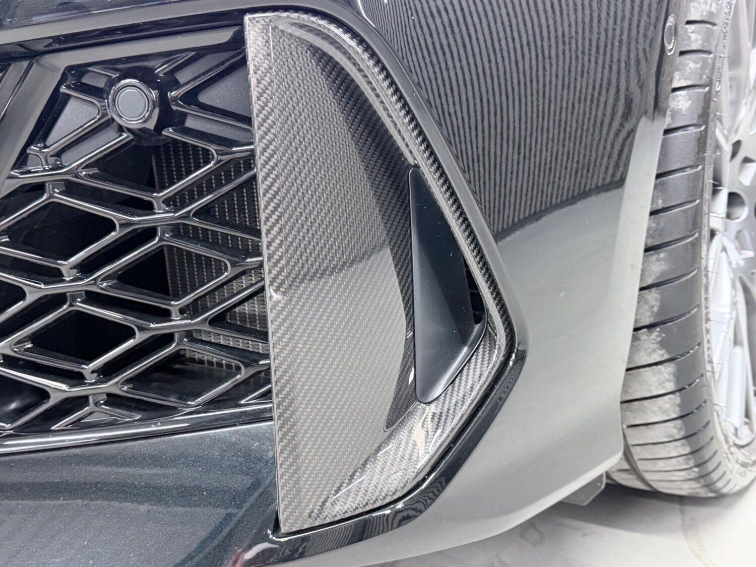 Used Audi RS3 for sale - 77958550: Photo 26