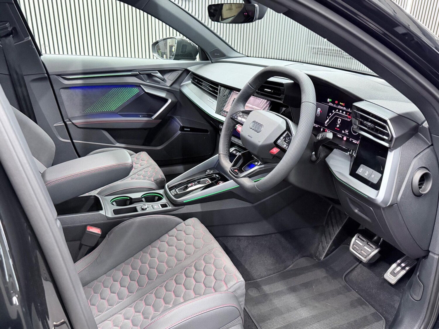 Used Audi RS3 for sale - 77958550: Photo 28