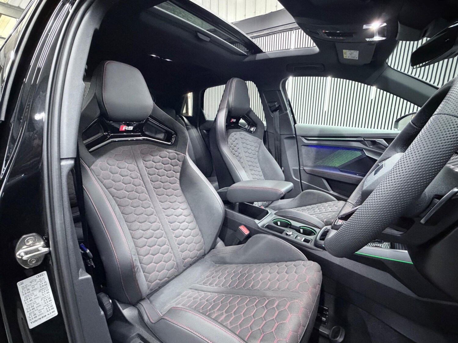 Used Audi RS3 for sale - 77958550: Photo 29