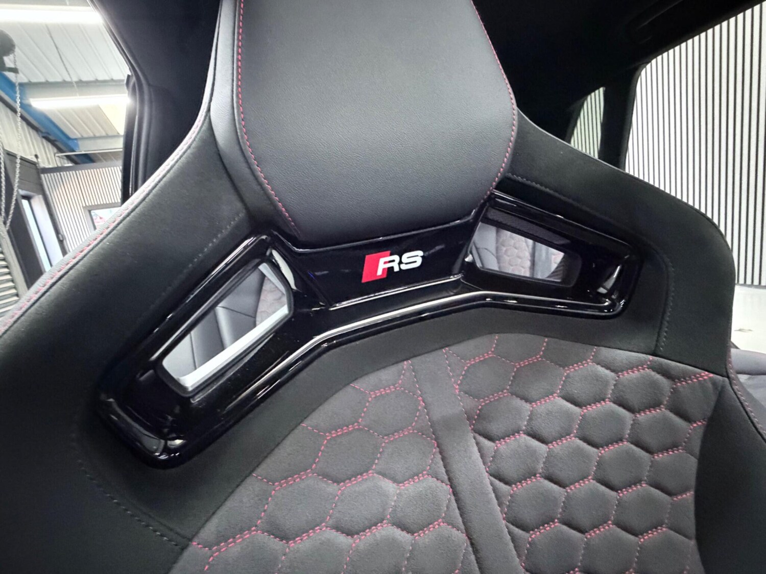 Used Audi RS3 for sale - 77958550: Photo 30