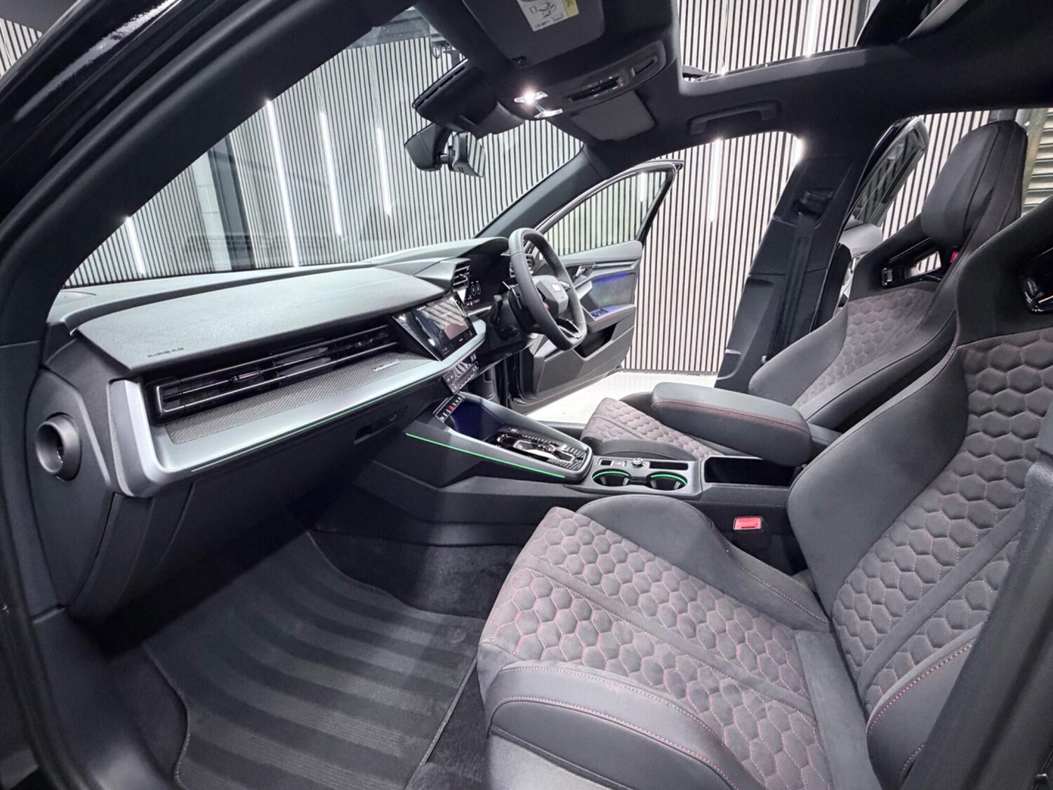 Used Audi RS3 for sale - 77958550: Photo 31