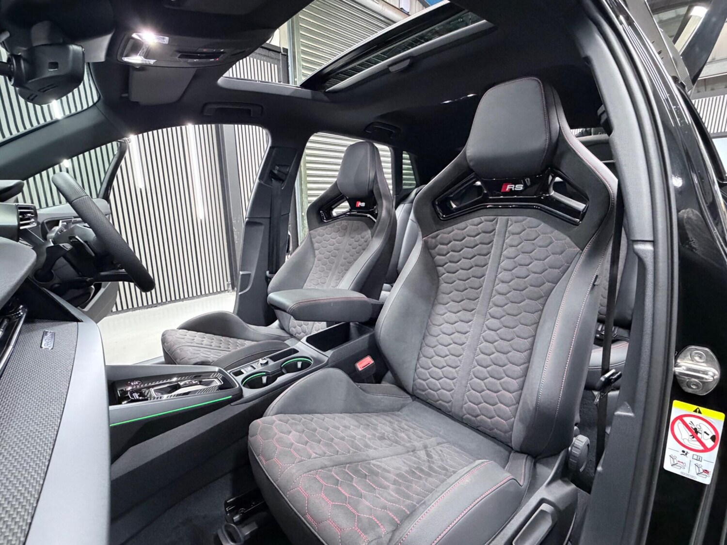 Used Audi RS3 for sale - 77958550: Photo 32