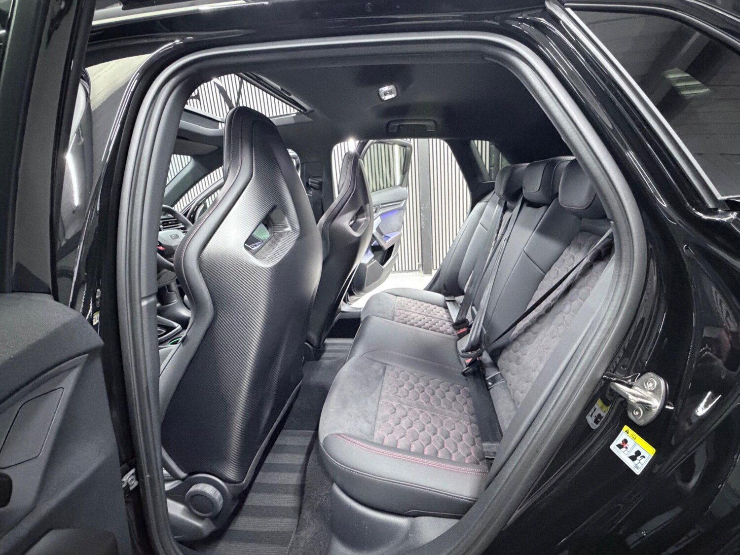 Used Audi RS3 for sale - 77958550: Photo 33