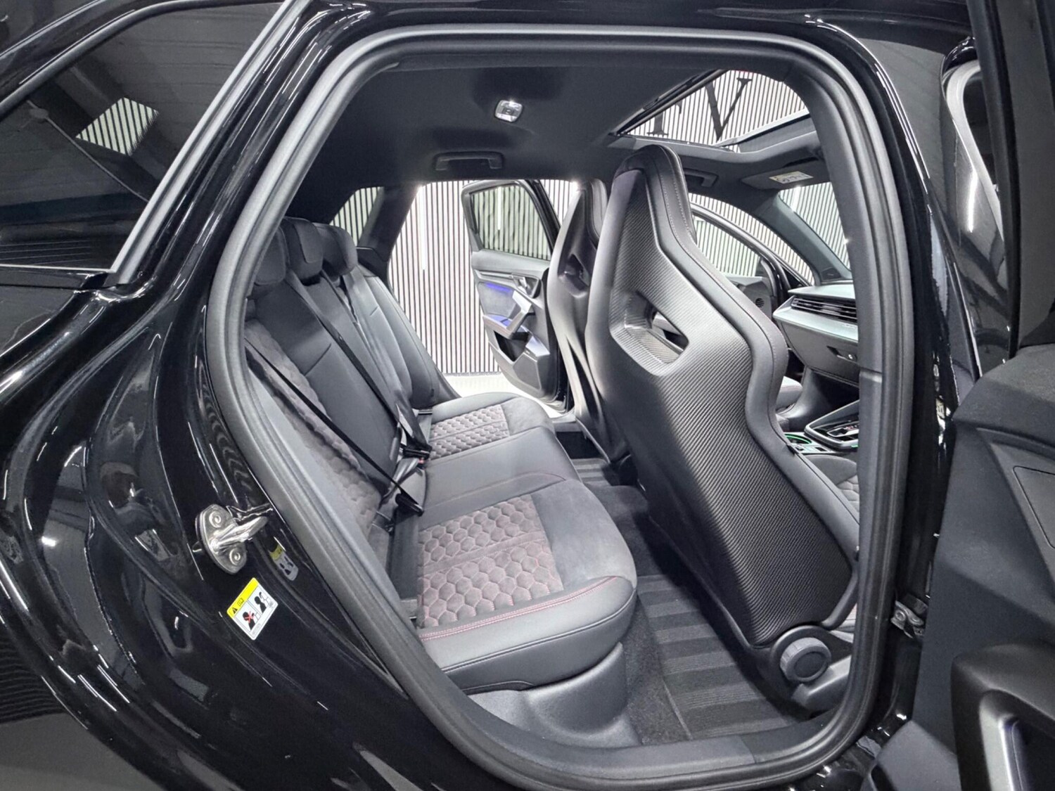 Used Audi RS3 for sale - 77958550: Photo 34