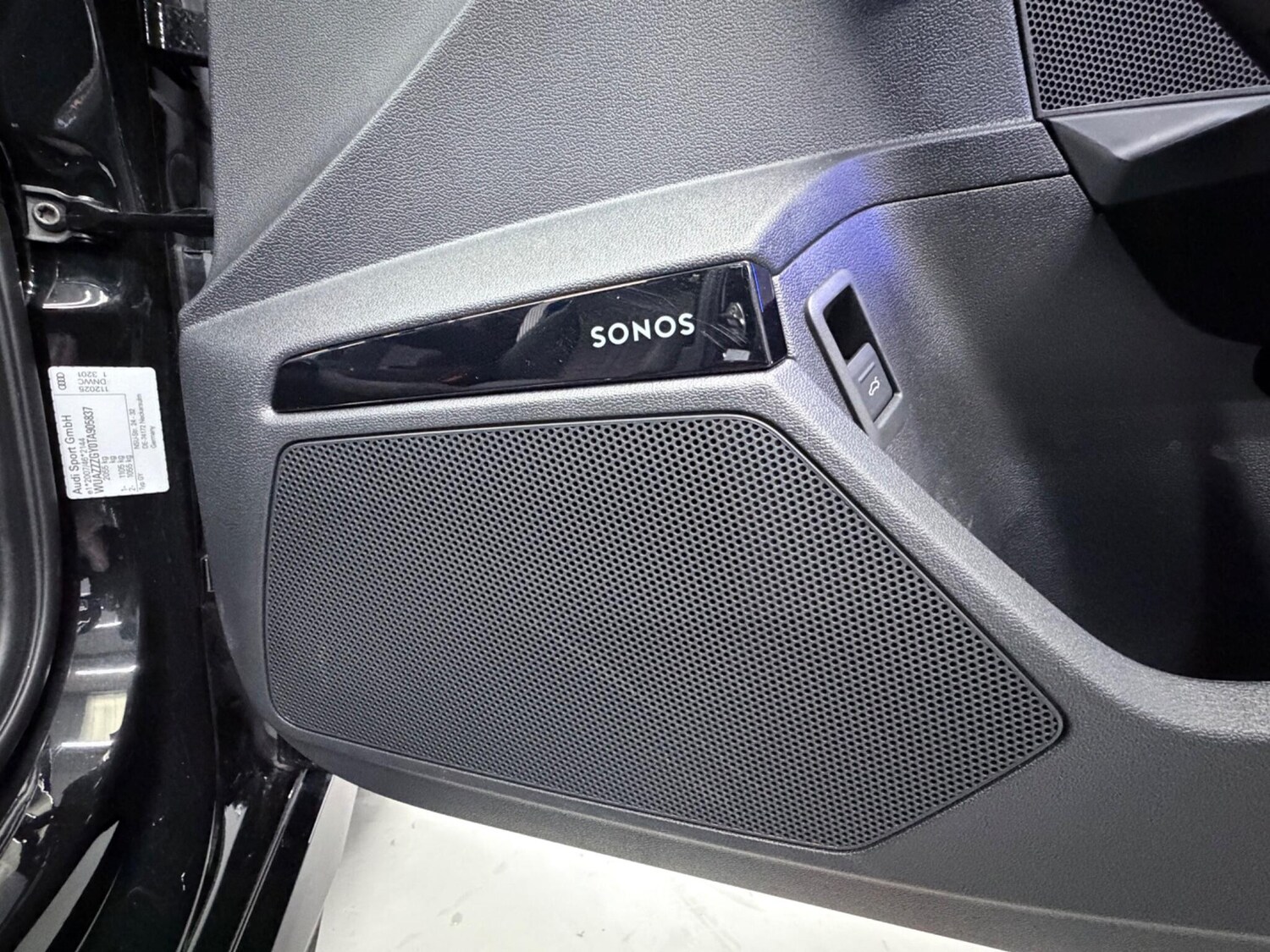 Used Audi RS3 for sale - 77958550: Photo 35