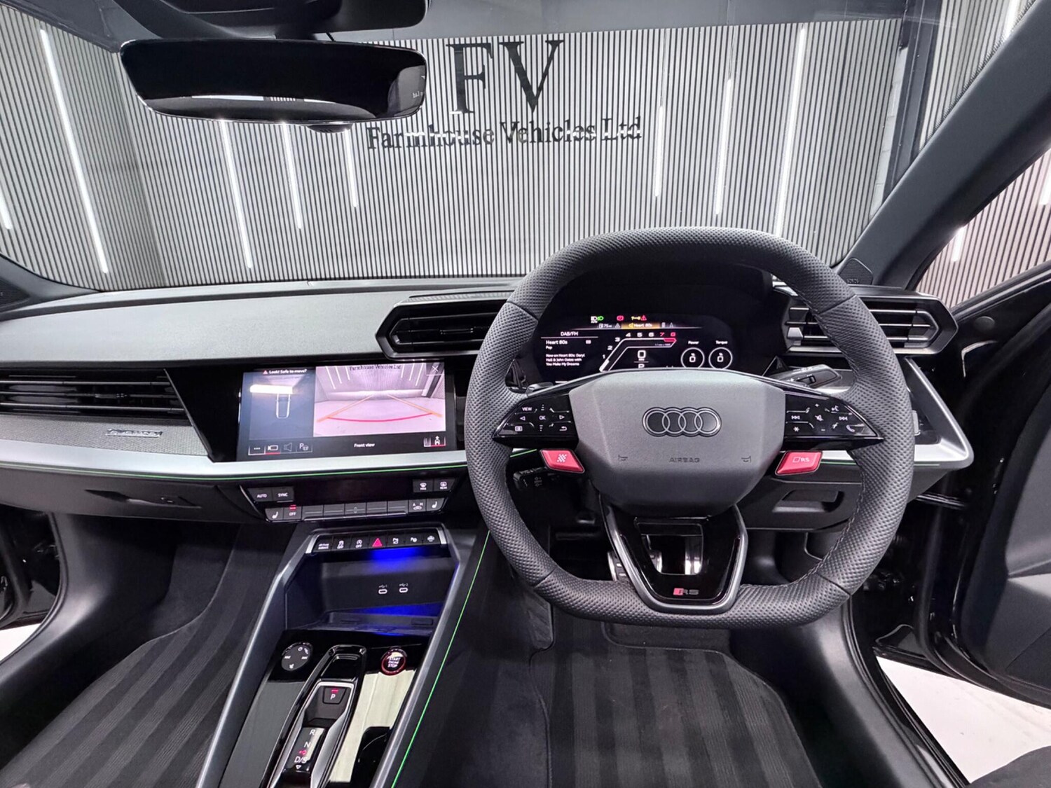 Used Audi RS3 for sale - 77958550: Photo 36