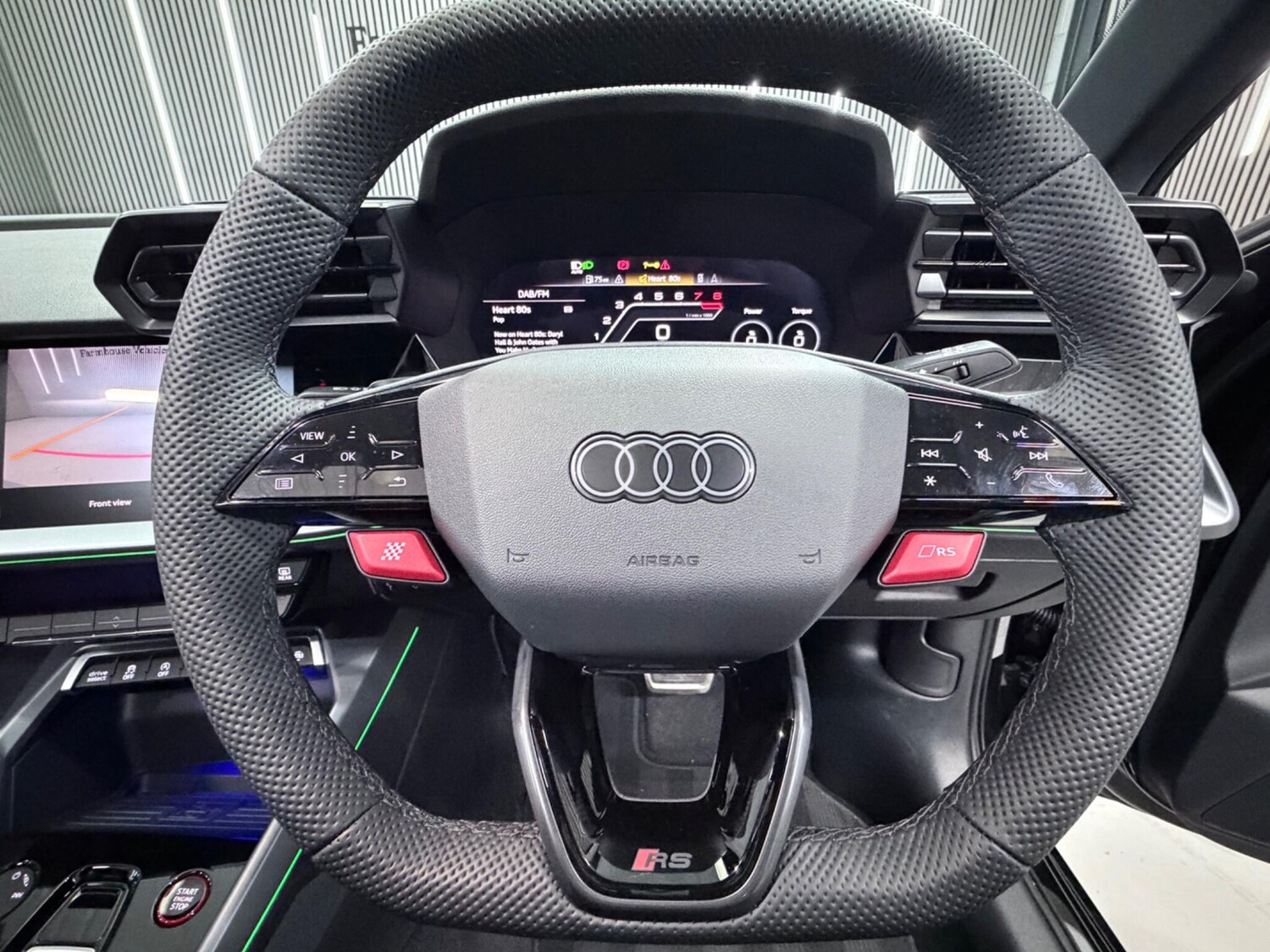 Used Audi RS3 for sale - 77958550: Photo 37