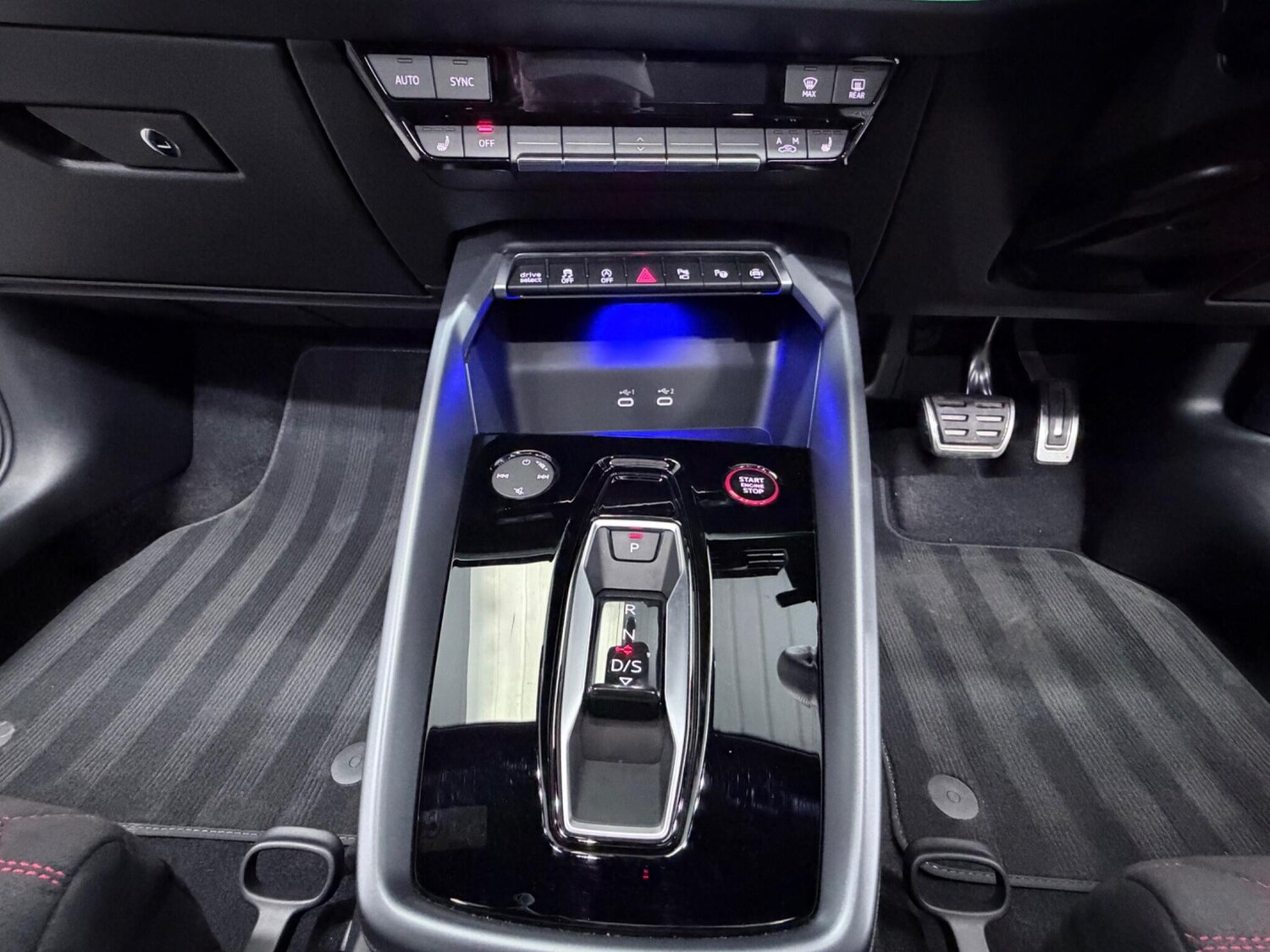 Used Audi RS3 for sale - 77958550: Photo 38