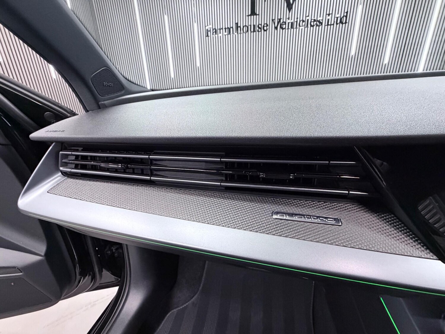 Used Audi RS3 for sale - 77958550: Photo 39