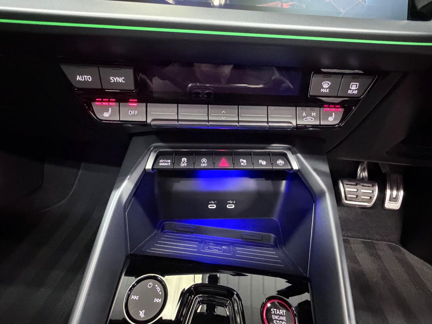 Used Audi RS3 for sale - 77958550: Photo 41