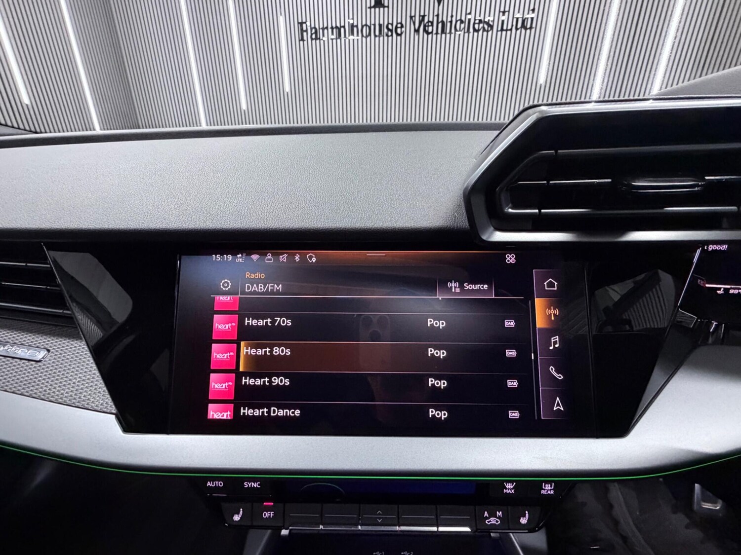 Used Audi RS3 for sale - 77958550: Photo 44