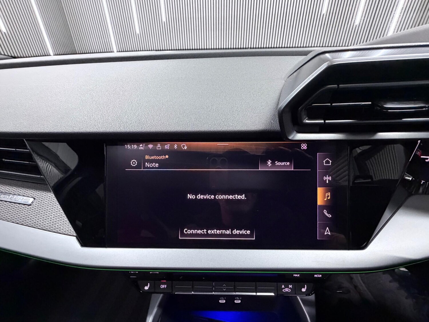 Used Audi RS3 for sale - 77958550: Photo 45