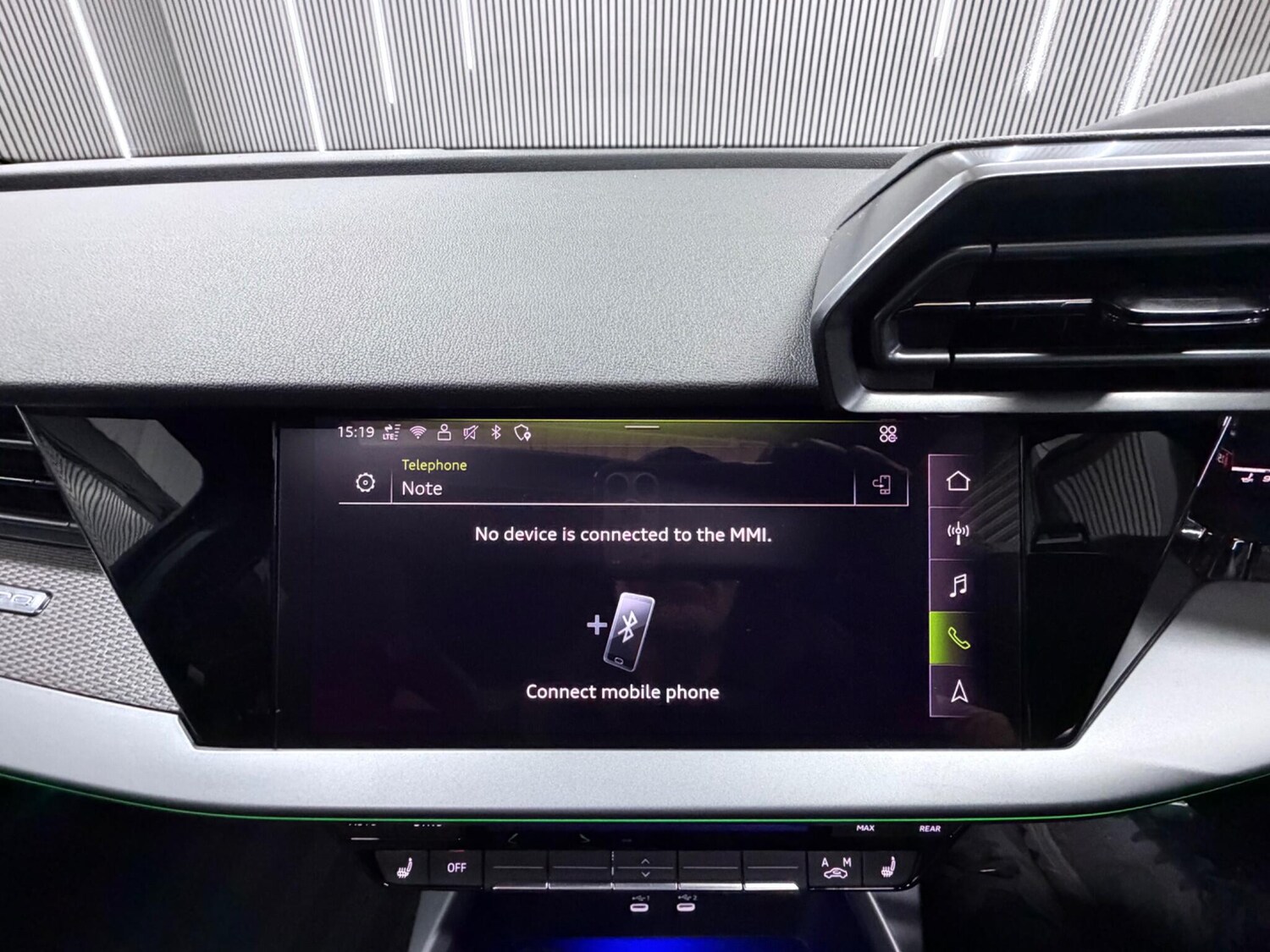 Used Audi RS3 for sale - 77958550: Photo 46