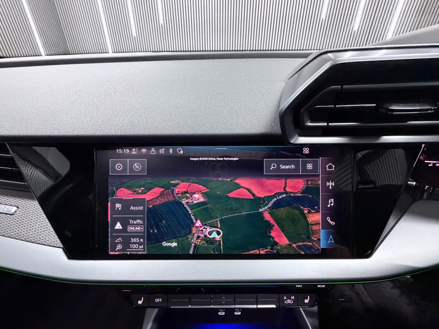 Used Audi RS3 for sale - 77958550: Photo 47