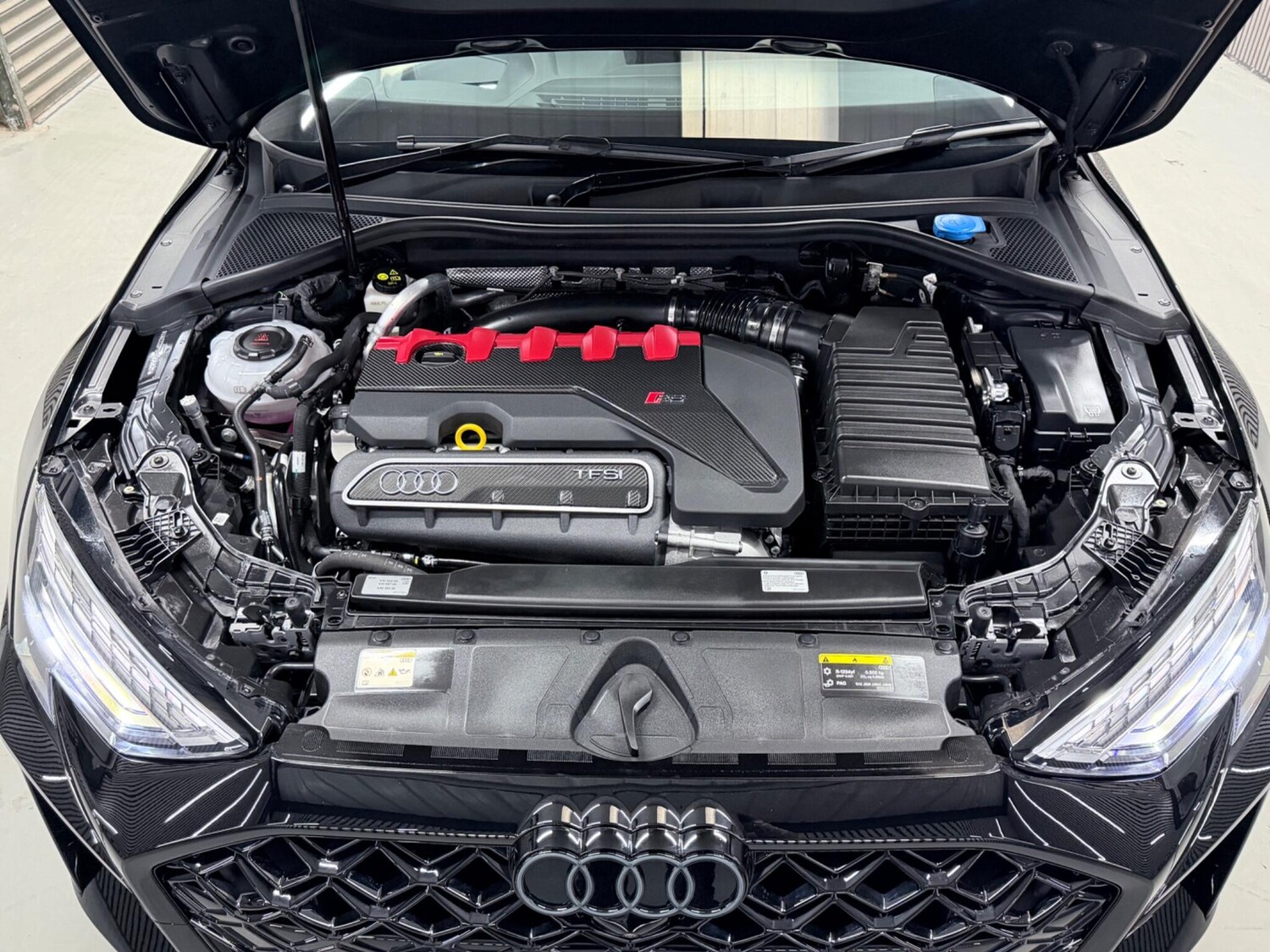 Used Audi RS3 for sale - 77958550: Photo 48