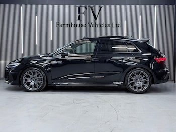 Used Audi RS3 2025 for sale - 77958550: Photo