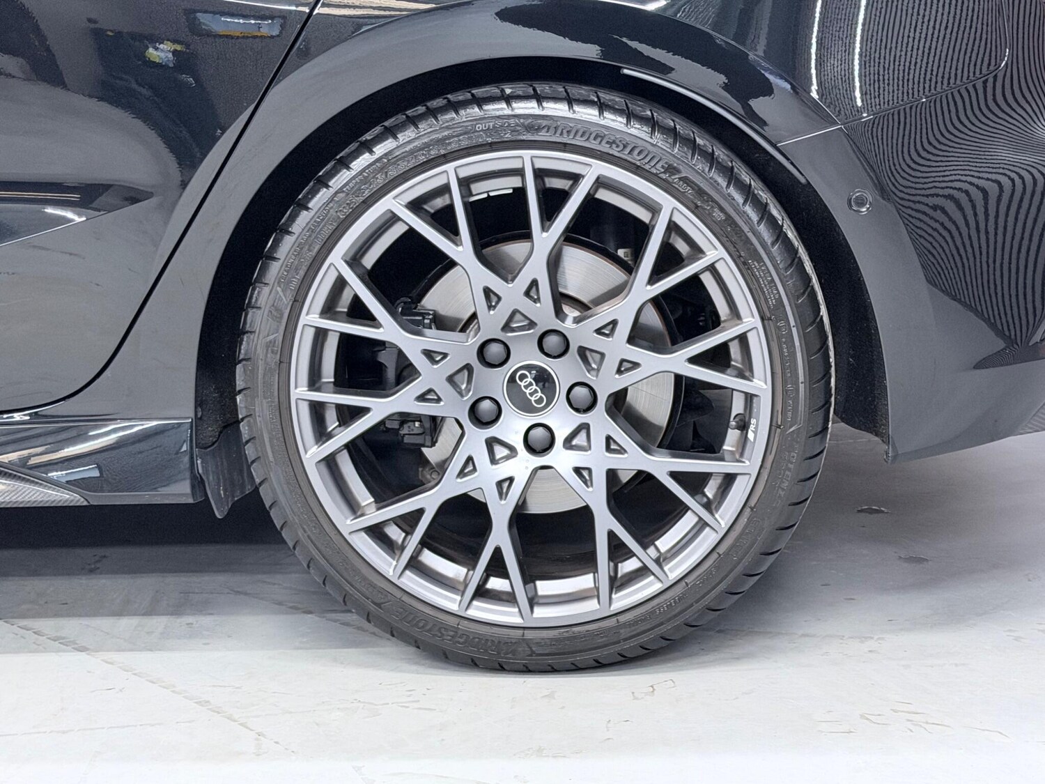 Used Audi RS3 for sale - 77958550: Photo 5