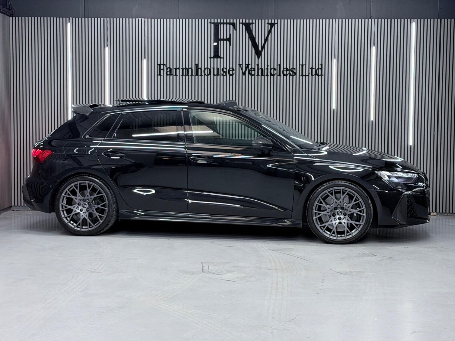 Used Audi RS3 for sale - 77958550: Photo 7