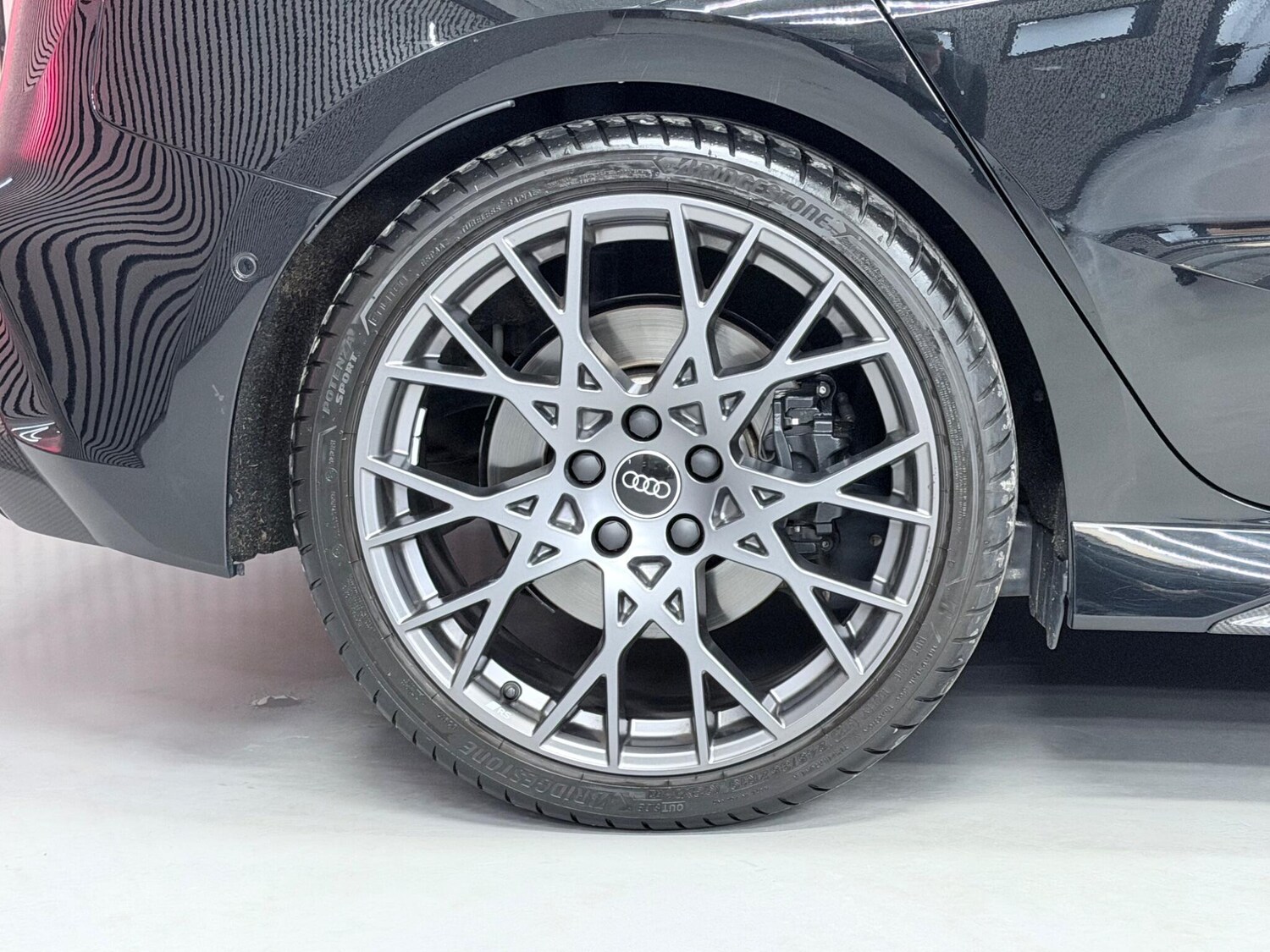 Used Audi RS3 for sale - 77958550: Photo 8