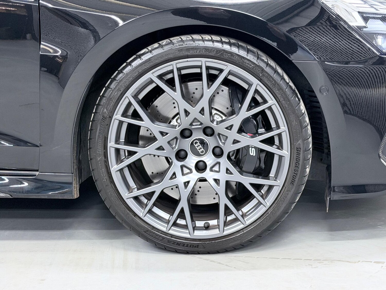 Used Audi RS3 for sale - 77958550: Photo 9