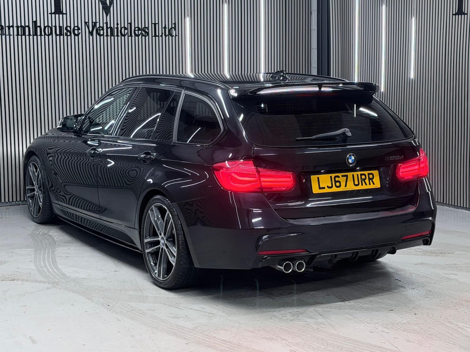 Used BMW 3 Series 2017 for sale - 77114172: Photo 11