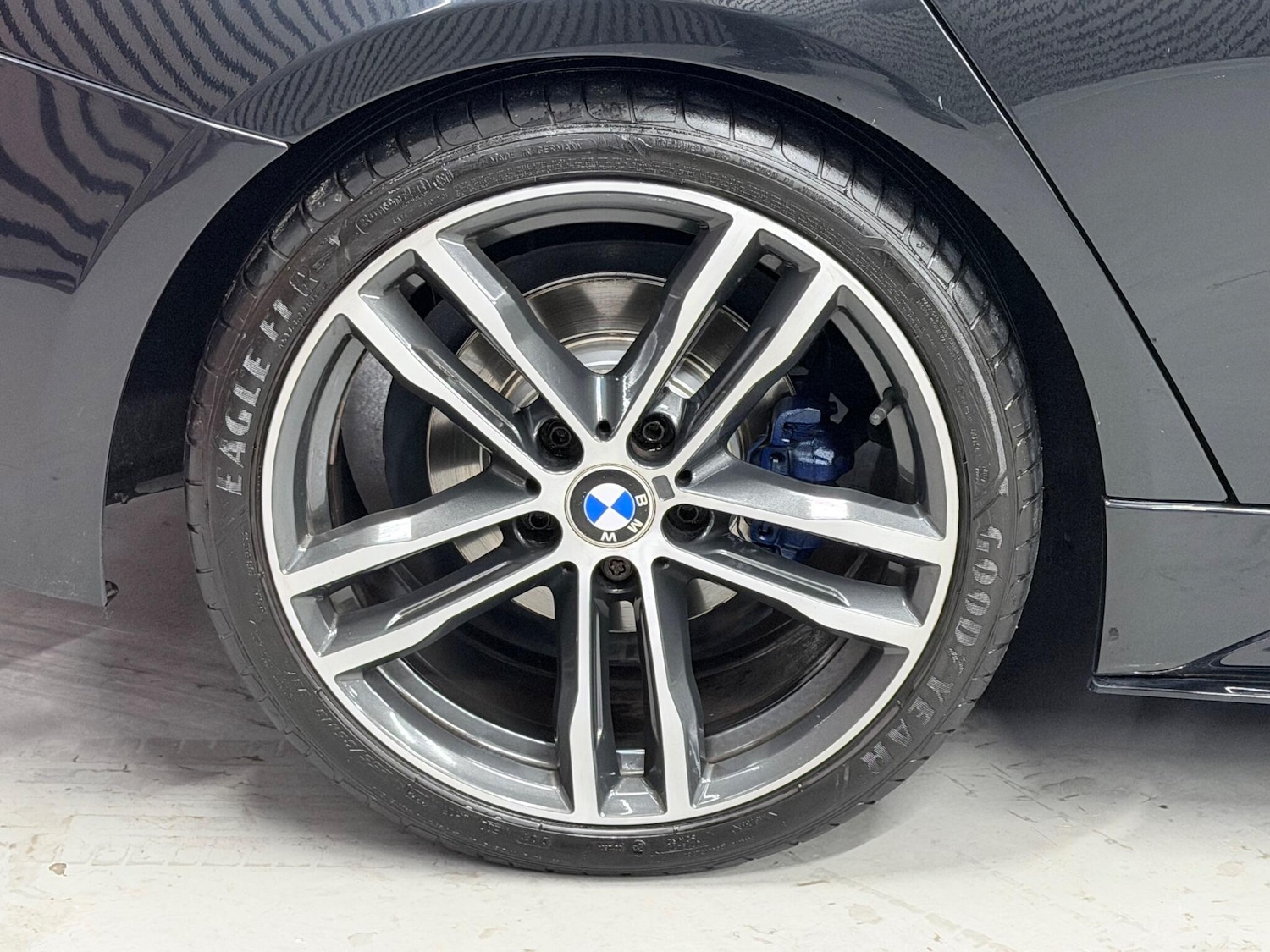 Used BMW 3 Series 2017 for sale - 77114172: Photo 13