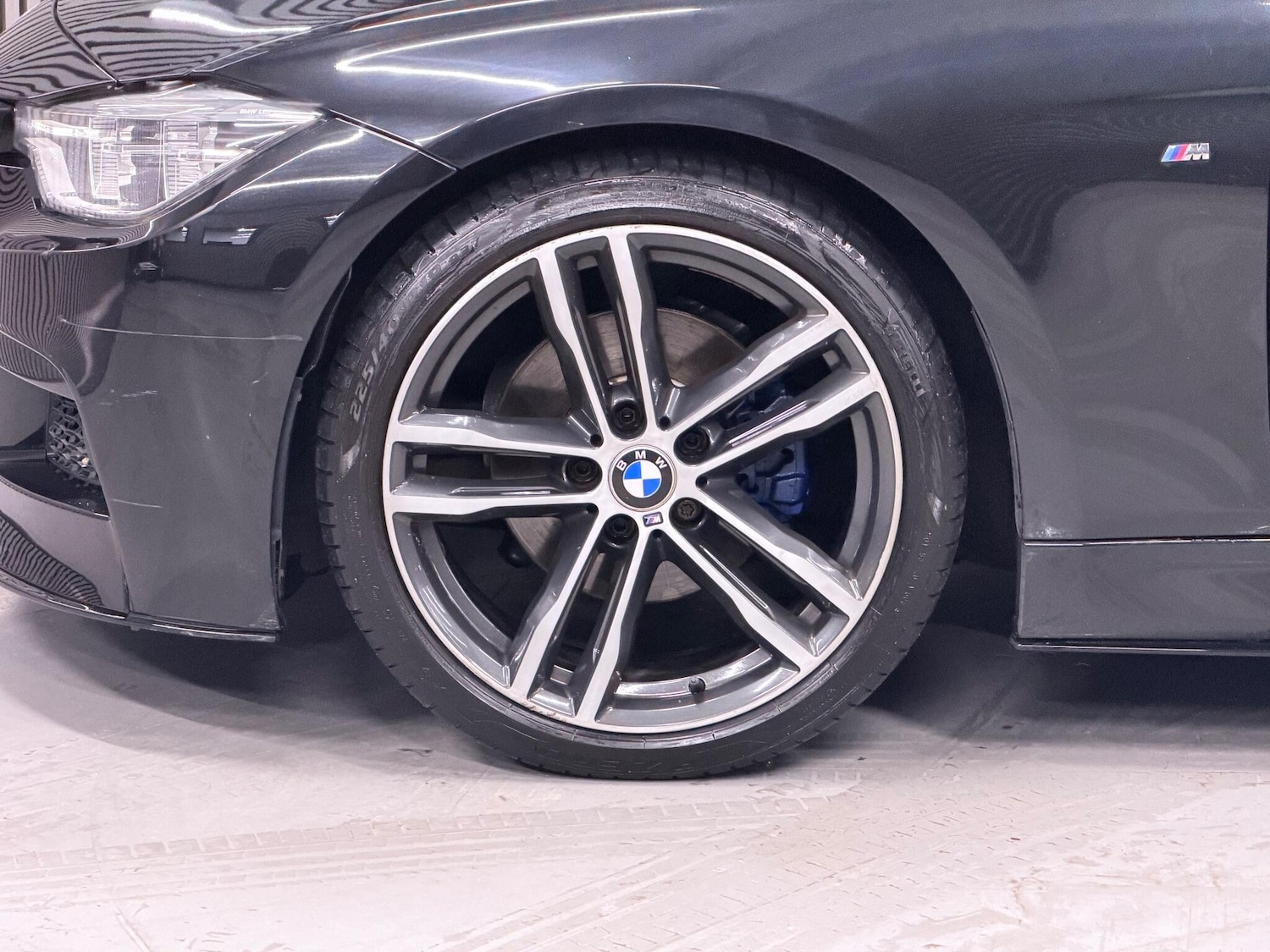 Used BMW 3 Series 2017 for sale - 77114172: Photo 15