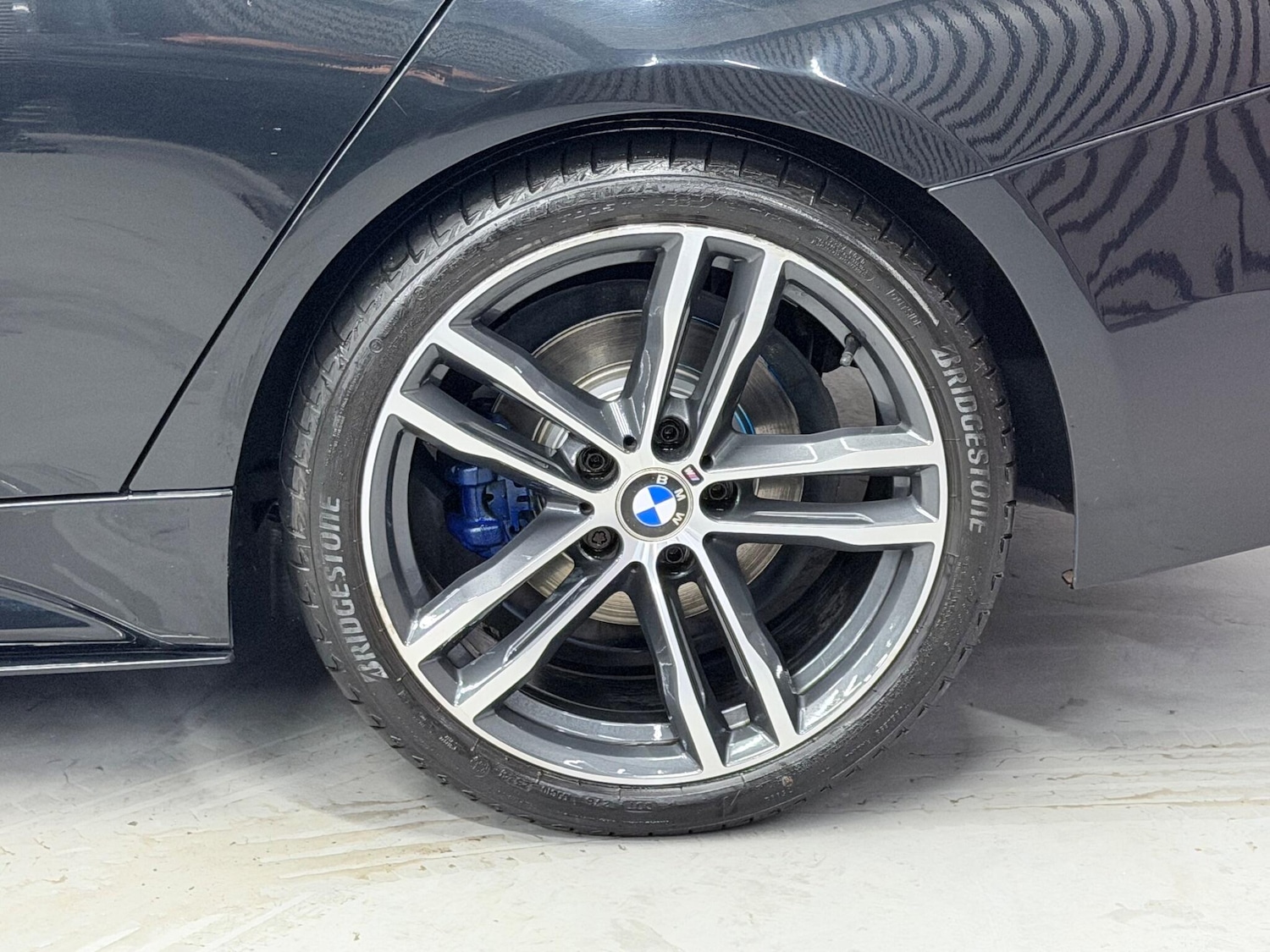 Used BMW 3 Series 2017 for sale - 77114172: Photo 16