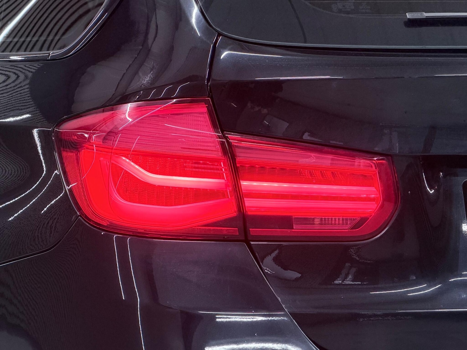 Used BMW 3 Series 2017 for sale - 77114172: Photo 18