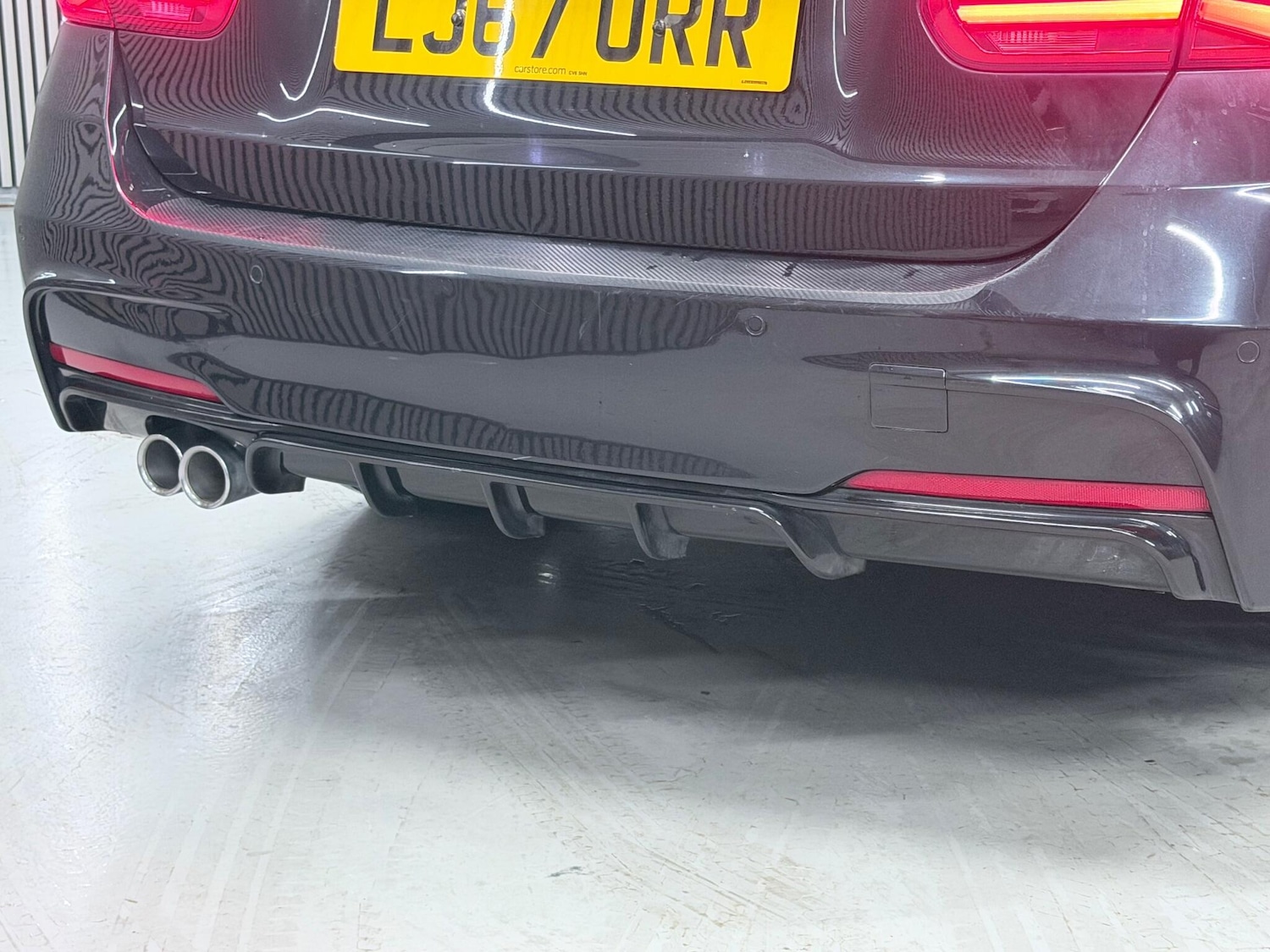 Used BMW 3 Series 2017 for sale - 77114172: Photo 19