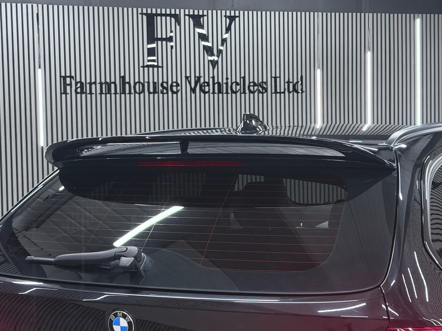 Used BMW 3 Series 2017 for sale - 77114172: Photo 20