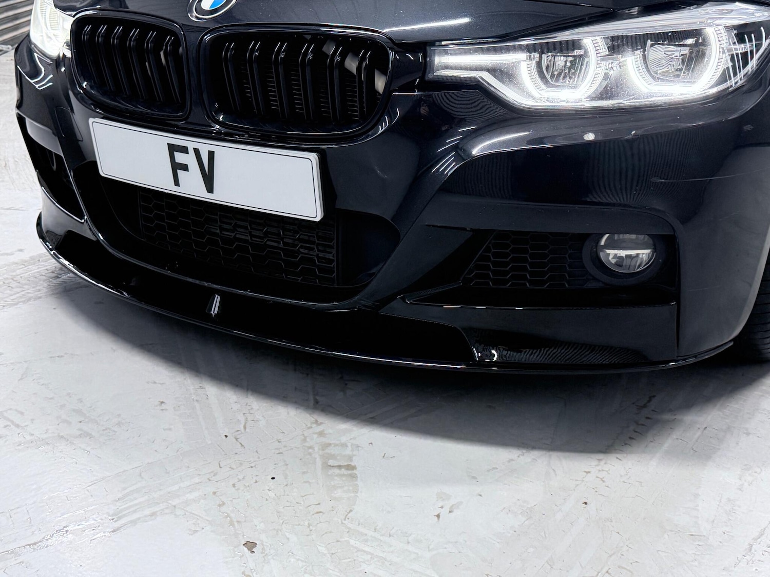 Used BMW 3 Series 2017 for sale - 77114172: Photo 25