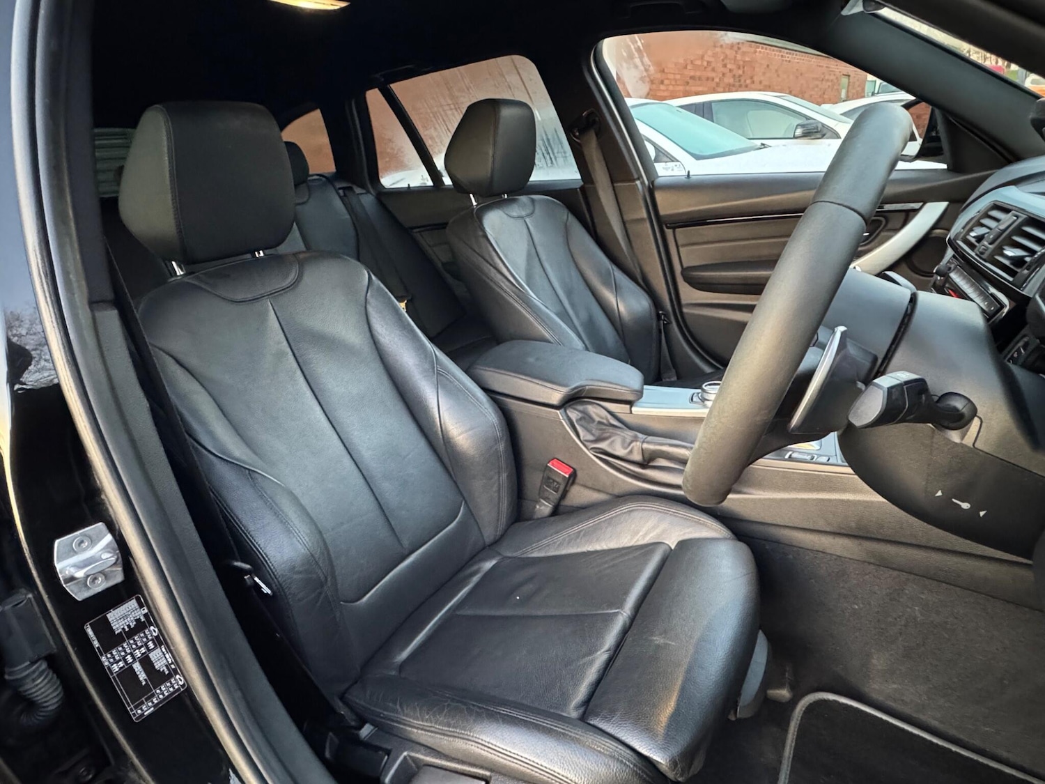 Used BMW 3 Series 2017 for sale - 77114172: Photo 27