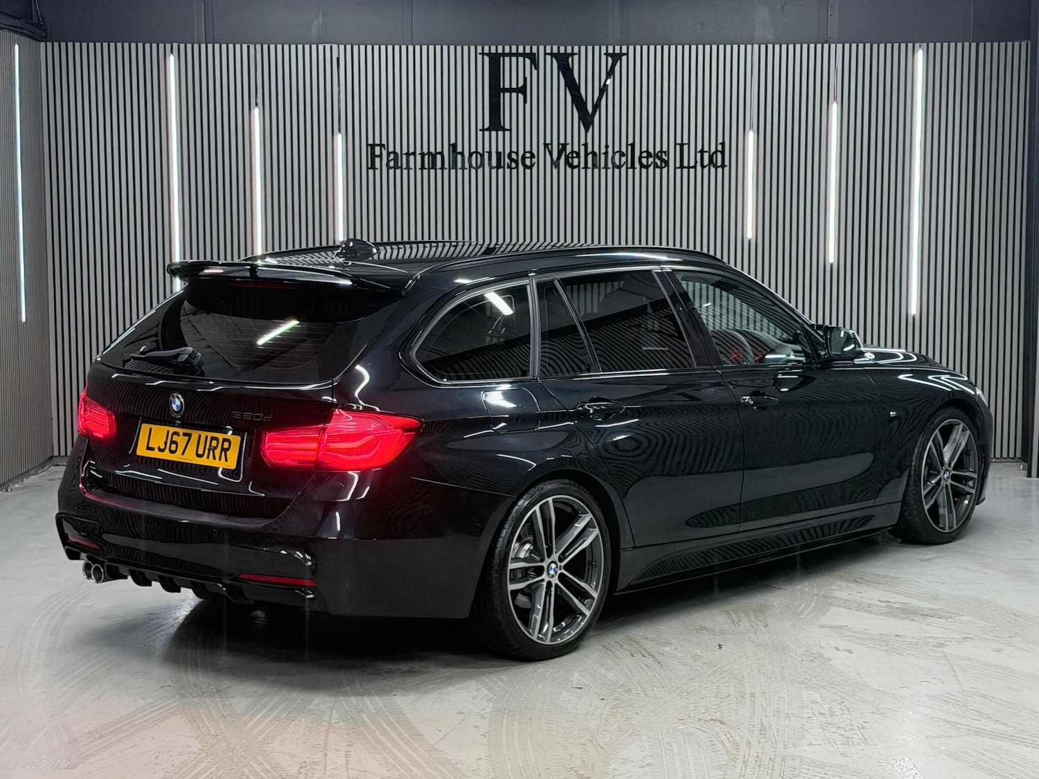 Used BMW 3 Series 2017 for sale - 77114172: Photo 3