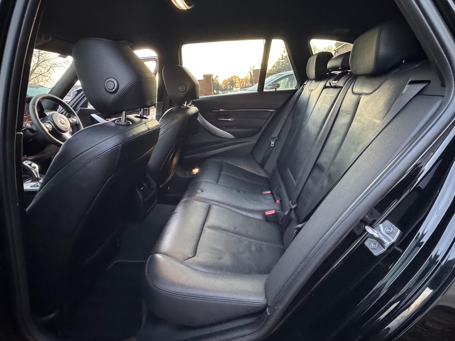 Used BMW 3 Series 2017 for sale - 77114172: Photo 30